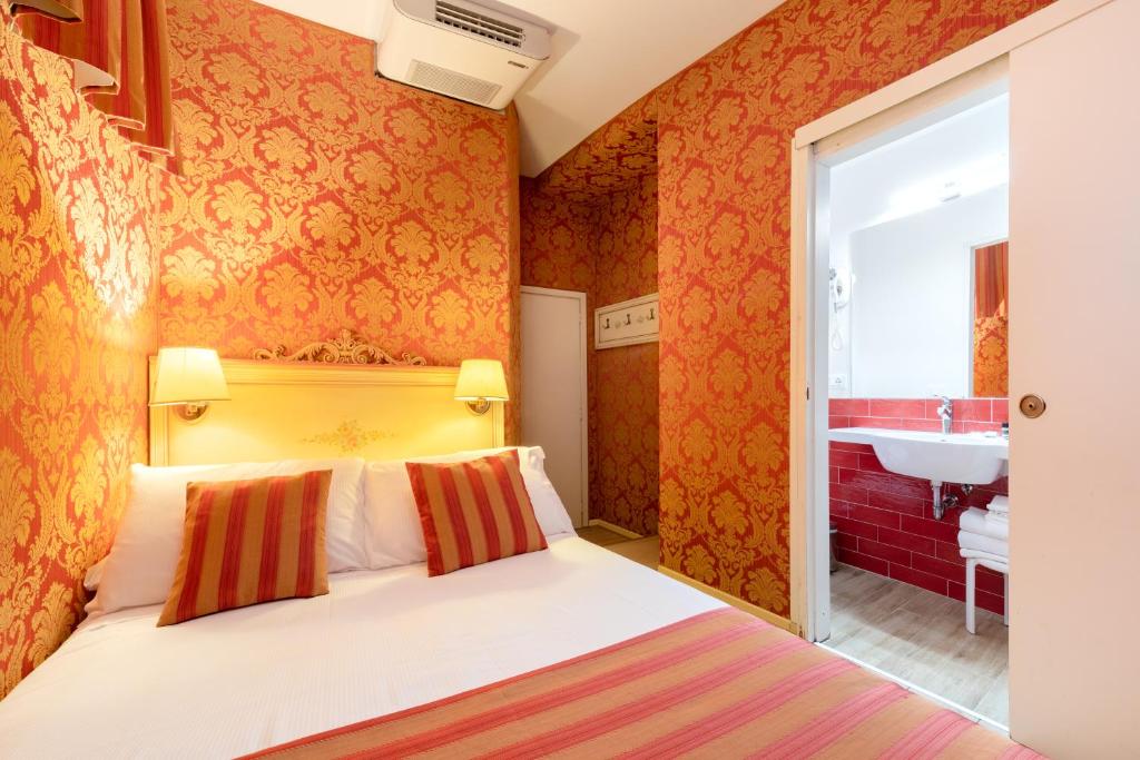 Hotel San Giorgio - Resim 27