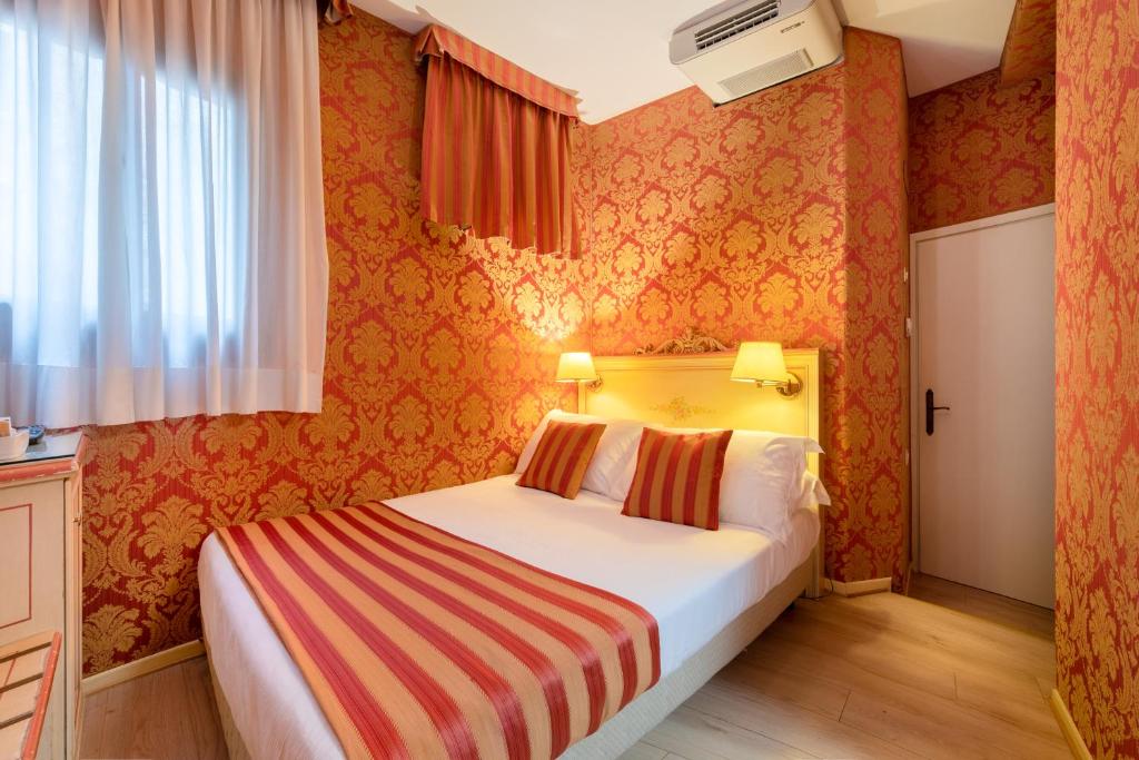 Hotel San Giorgio - Resim 25