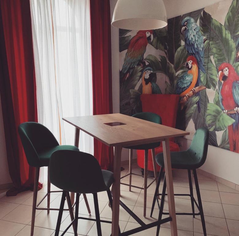 Derechos de imagen reservados por Booking.com