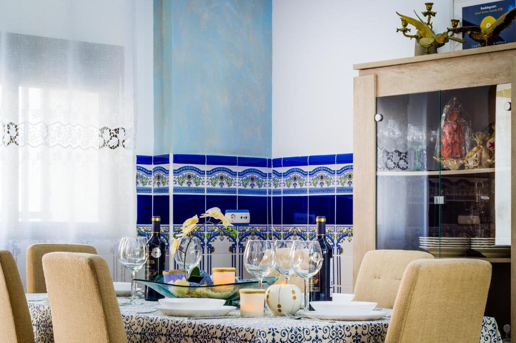 Casa Pescadores de Vallterra, El Palmar – Bijgewerkte prijzen ...