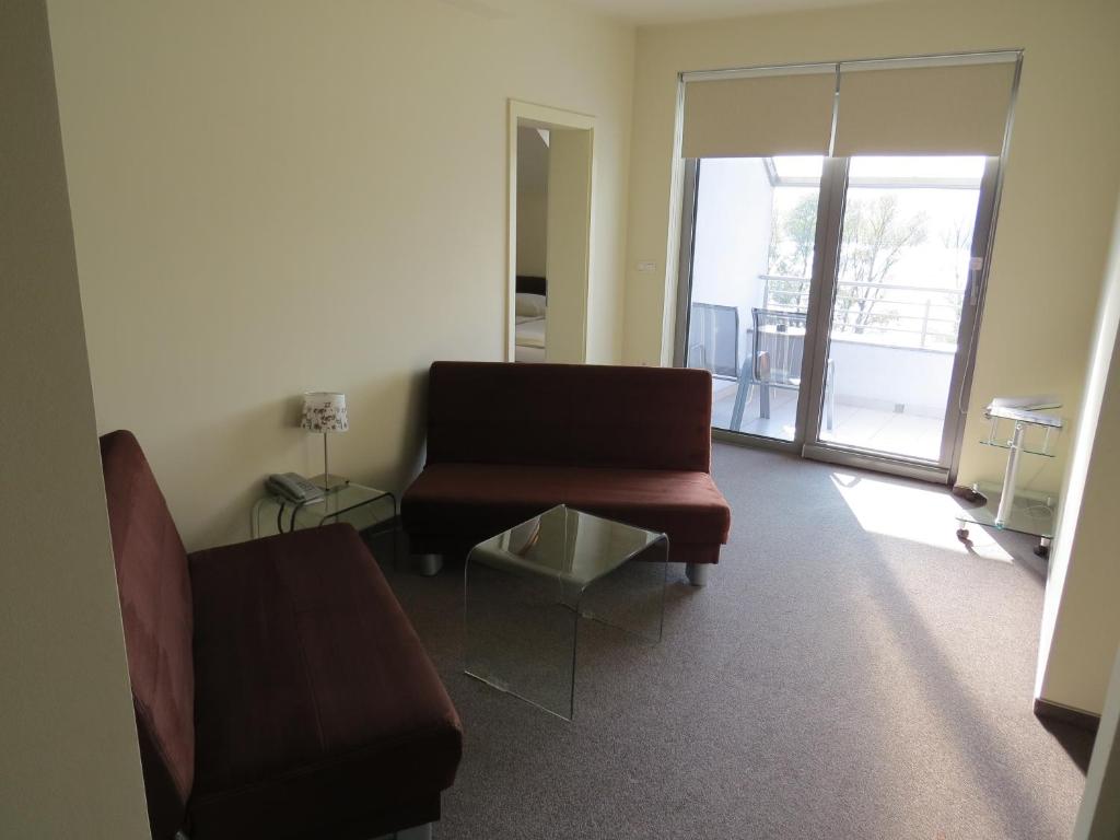Šiker B&B Hotel - Suite Con Balcón