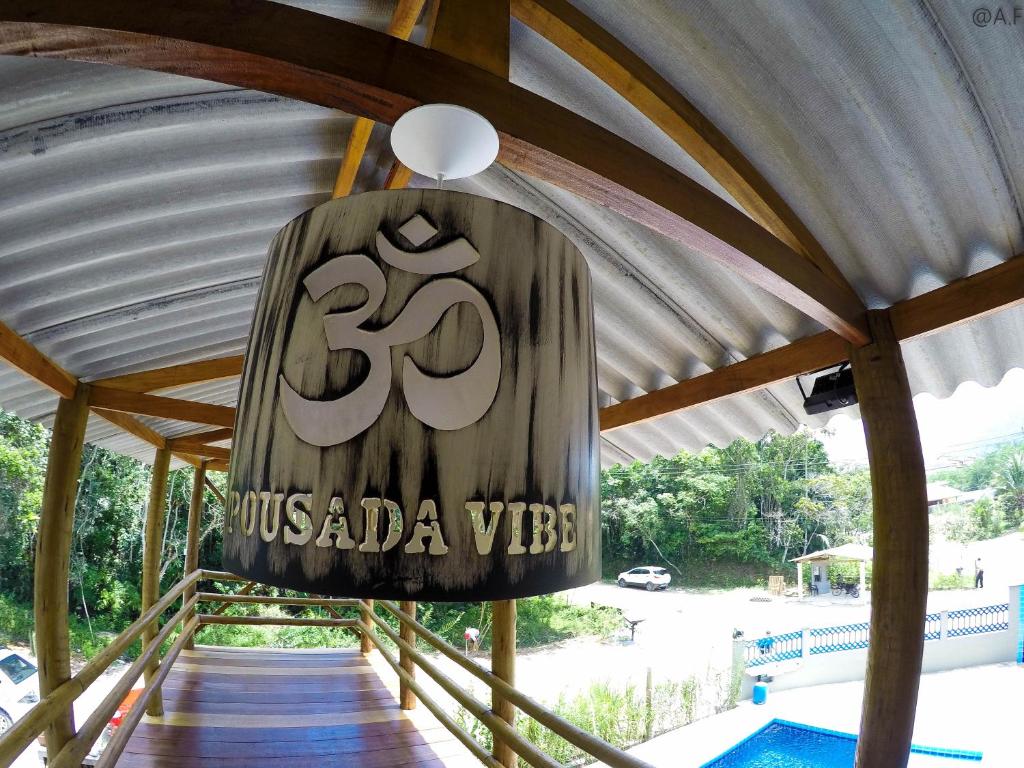  POUSADA VIBE