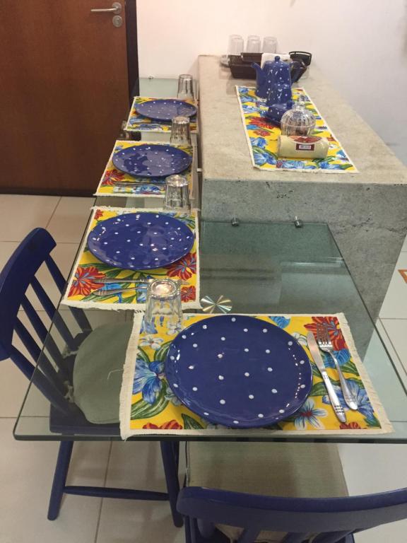  Porto Plaza Flat - Ap 403