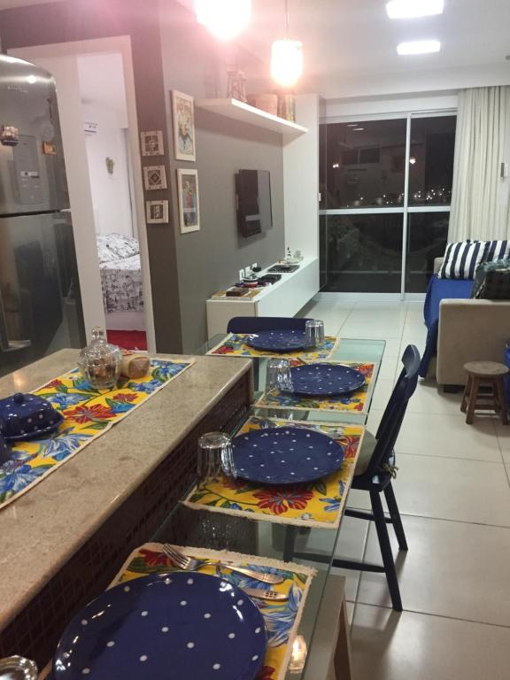  Porto Plaza Flat - Ap 403