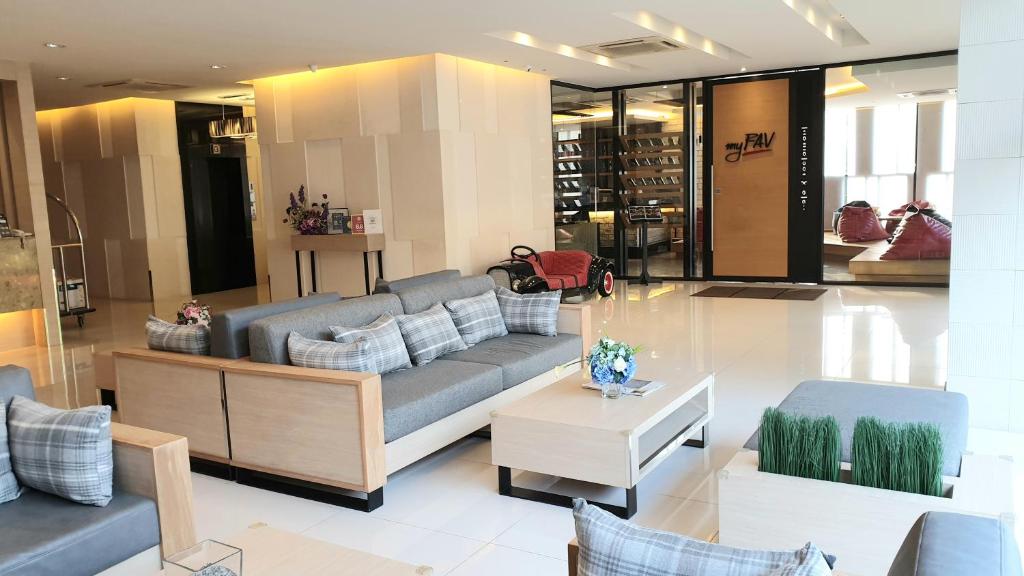 Parinda Hotel - Resim 9