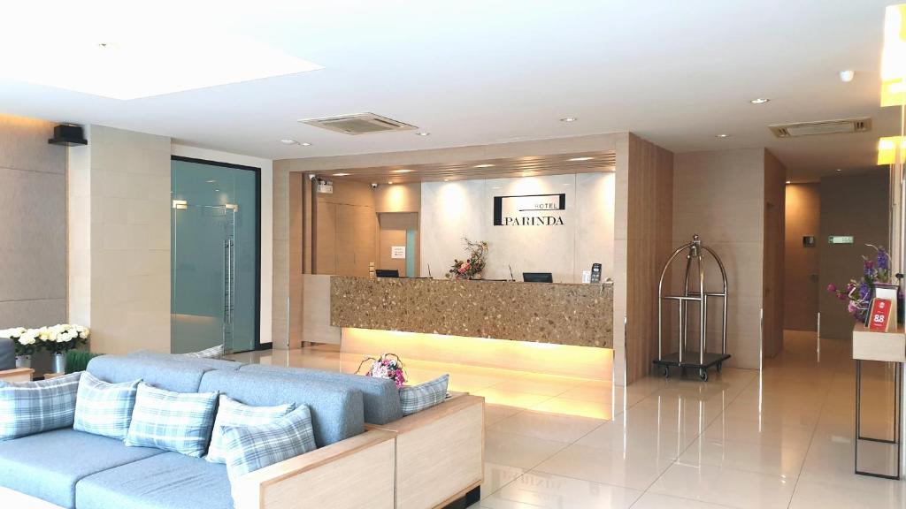 Parinda Hotel - Resim 7