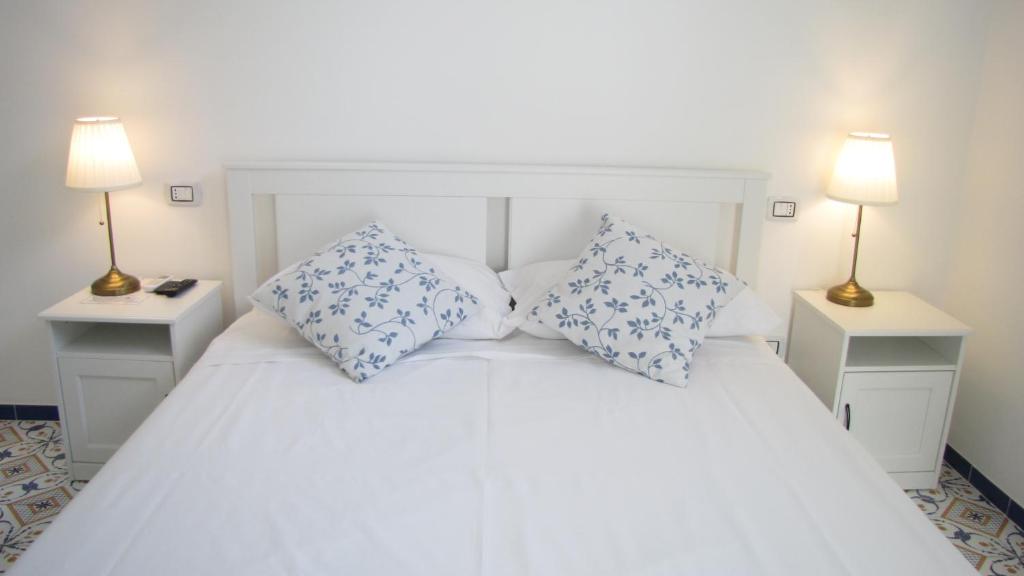Villa Mary - Apartments - شقة
