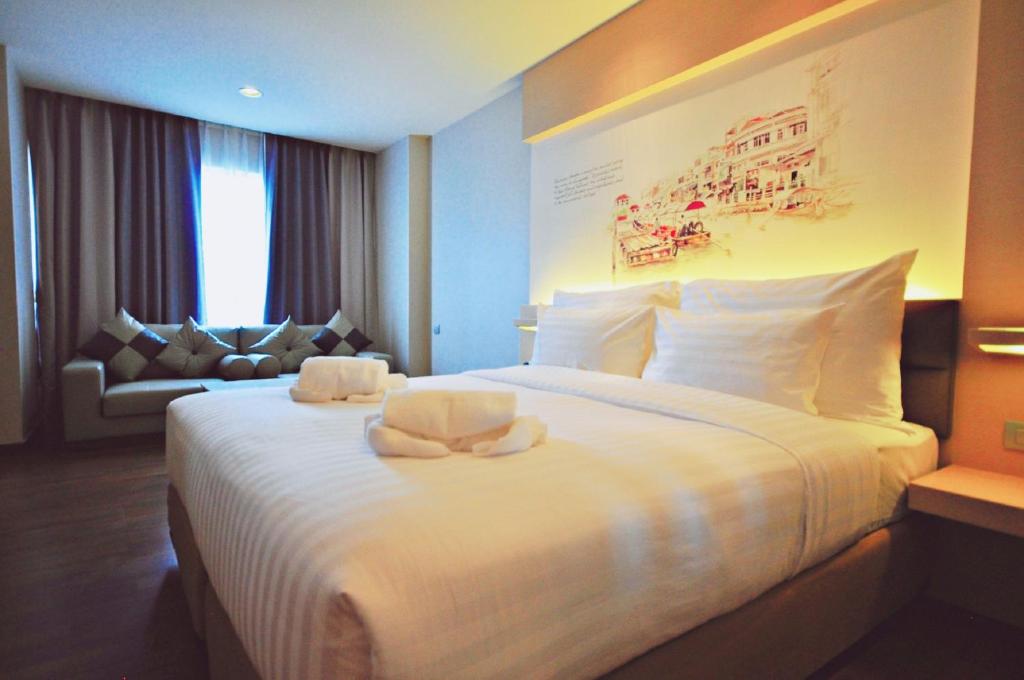 Parinda Hotel - Resim 20