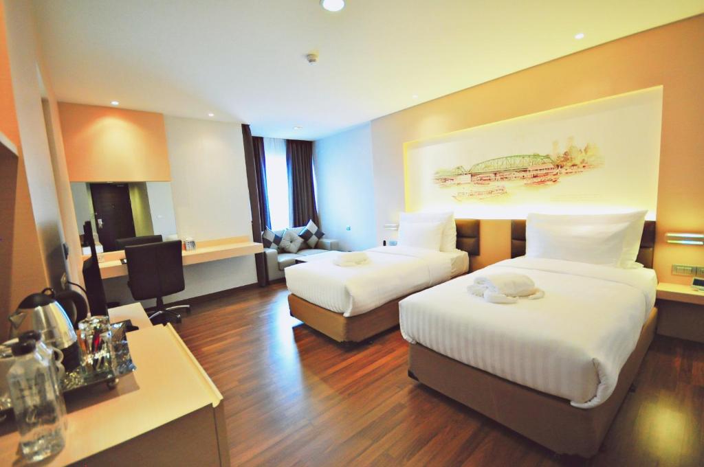 Parinda Hotel - Resim 30