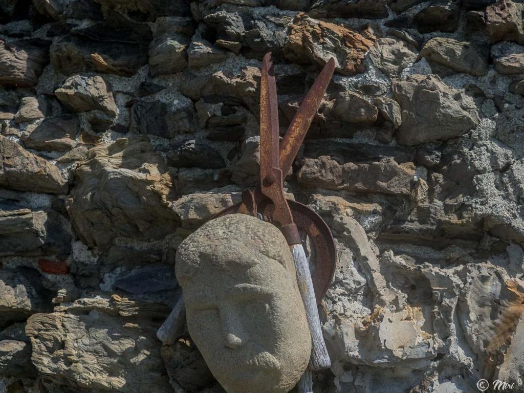 Kép Muin a Ventu Historical Tower szállásáról Vernazzában a galériában