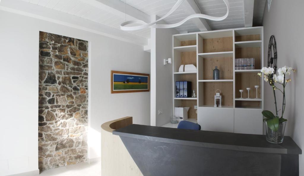 Fotografia z galérie ubytovania TiAMo Modern Design Guest House v destinácii Ronchi dei Legionari
