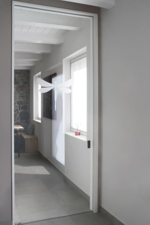 Fotografia z galérie ubytovania TiAMo Modern Design Guest House v destinácii Ronchi dei Legionari