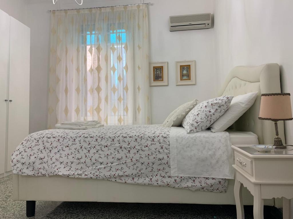 Temporary House Oberdan - One-Bedroom Apartment