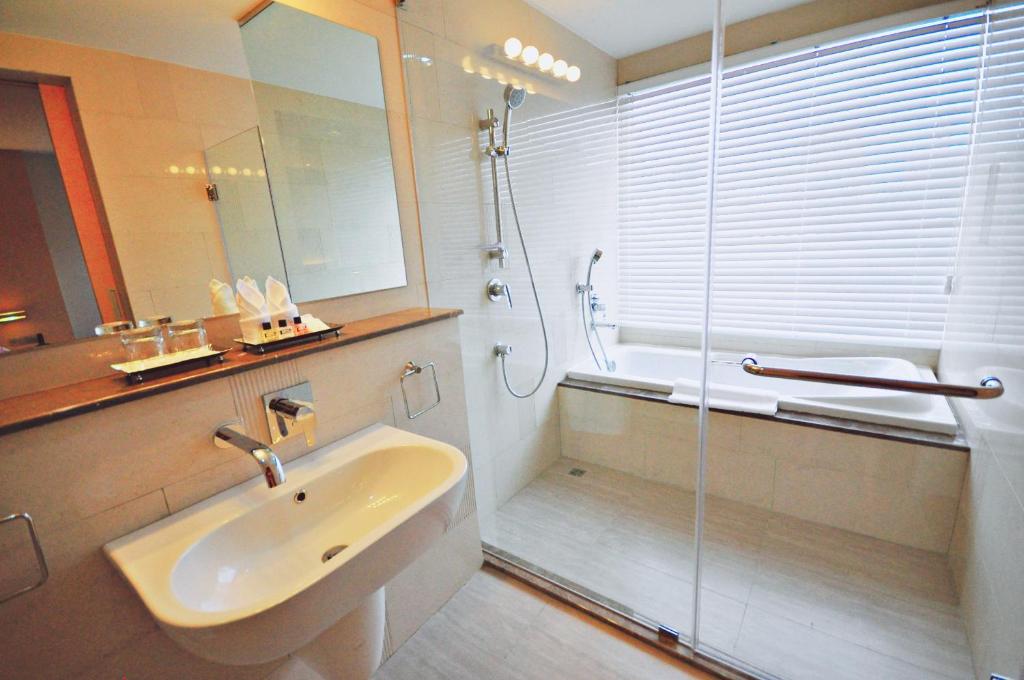 Parinda Hotel - Resim 32