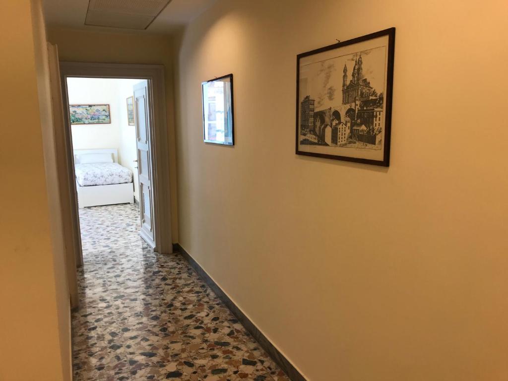 Fotografia z galérie ubytovania Nunziata Apartment v Janove