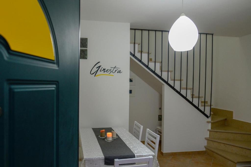 esiloM Aparthotel - Maisonette