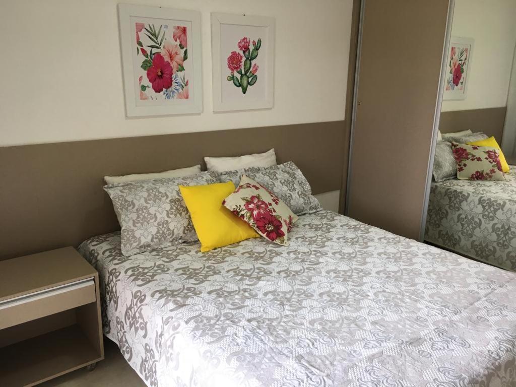  Monte Castelo - Flat