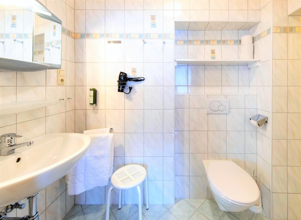 Appartements Haus Sonnenschein - 4