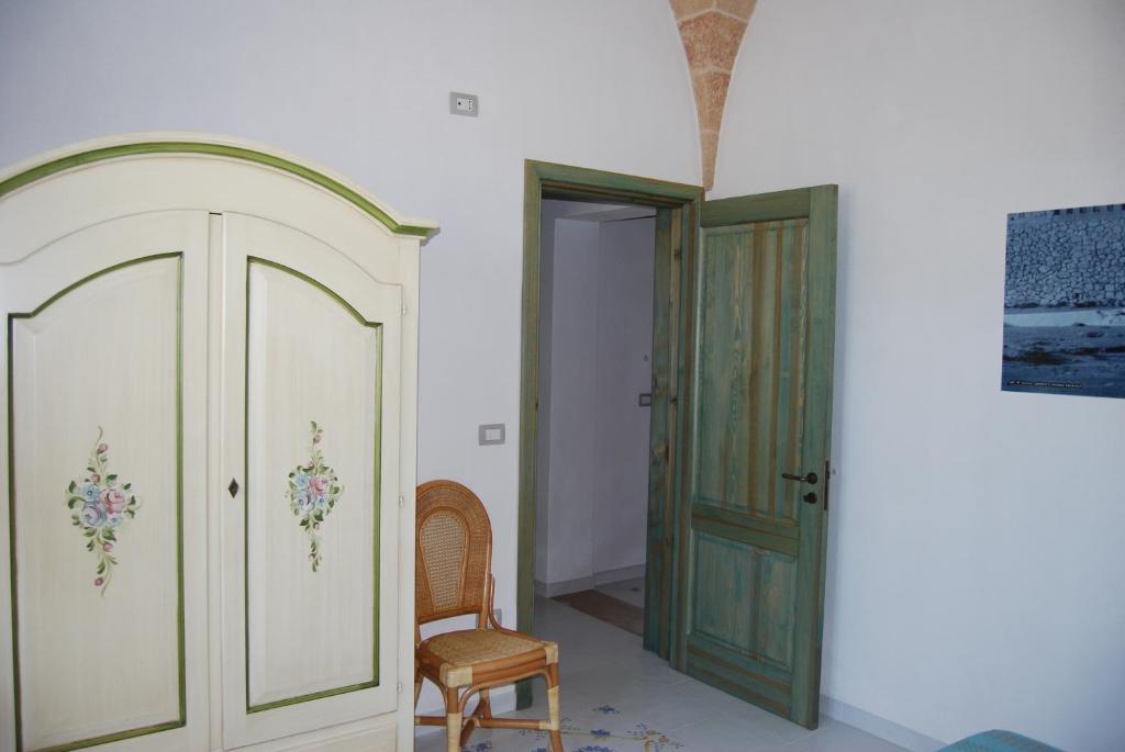 Fotografie z fotogalerie ubytování Terra di Leuca v destinaci Salve