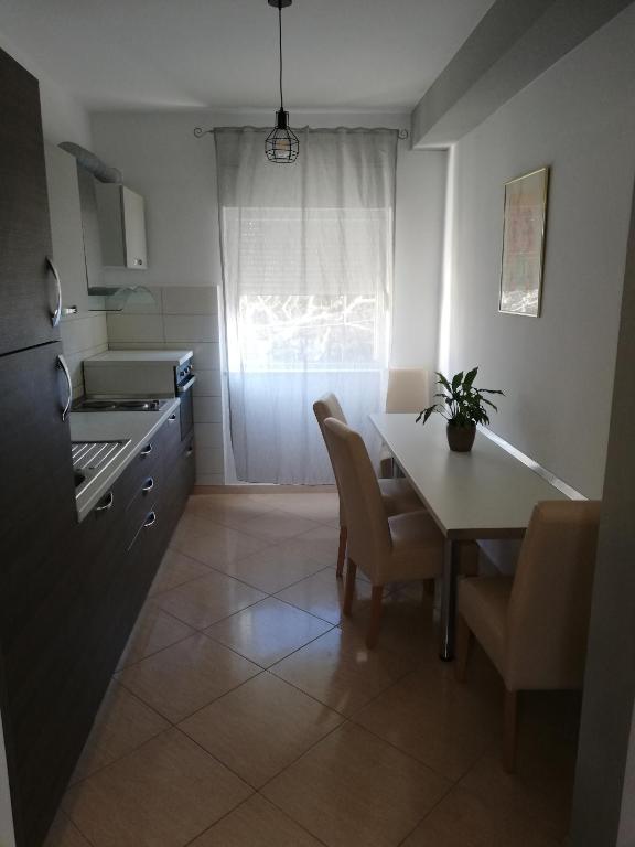 Apartments Villa Judita - Apartment With Sea View