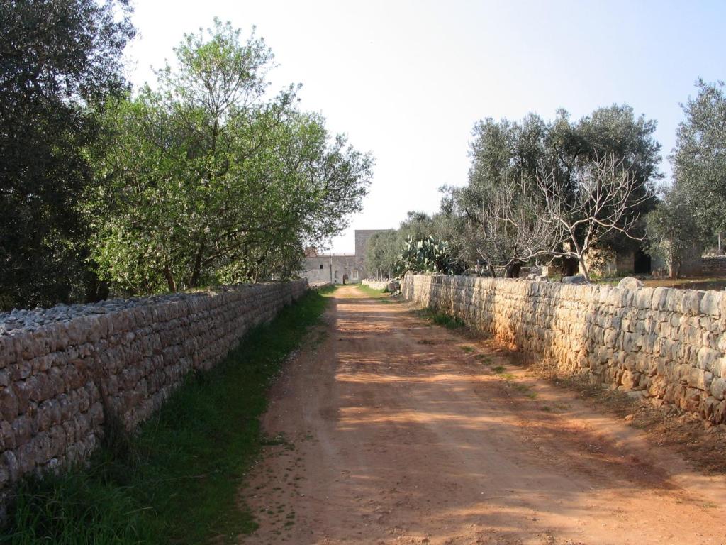 Fotografie z fotogalerie ubytování Terra di Leuca v destinaci Salve