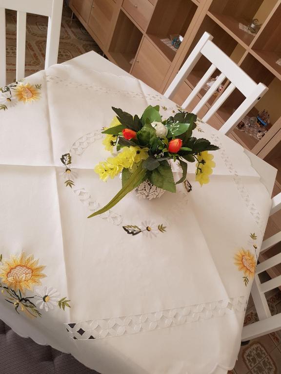 Fotografie z fotogalerie ubytování B&B Dolce Casa v destinaci Panicarola