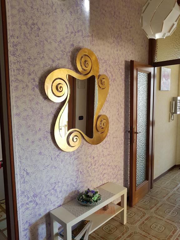 Fotografie z fotogalerie ubytování B&B Dolce Casa v destinaci Panicarola