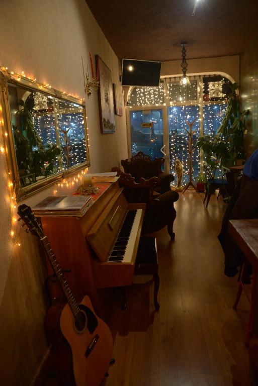 Fotografie z fotogalerie ubytování Hostel Tuba v destinaci Pristina
