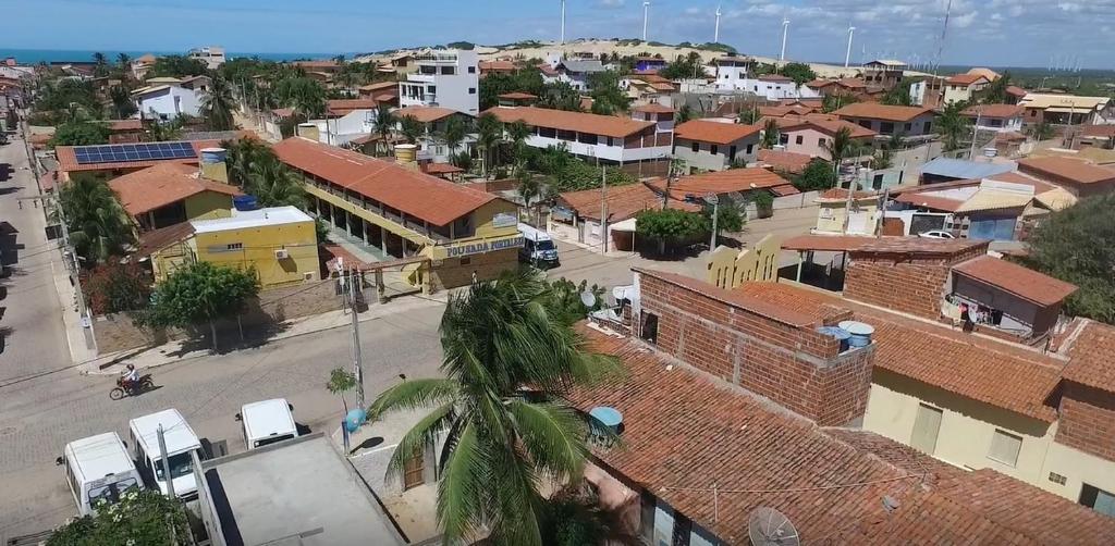  Pousada Fortaleza