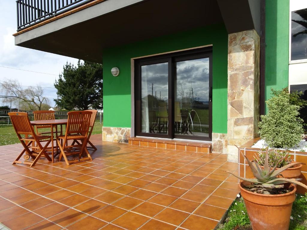 Apartamentos San Antonio - Appartamento Con 2 Camere Da Letto