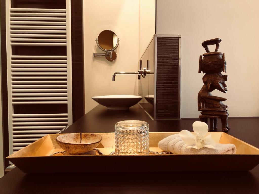 Fotografie z fotogalerie ubytování Hotel TraumRaum - "SELF CHECK IN" v destinaci Heilbronn