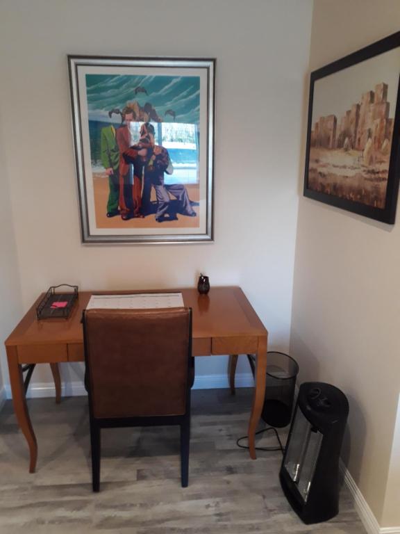Comfortable Luxury Studio photo