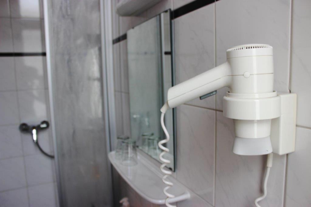 Hotel-Pension Rheingold am Kurfürstendamm - Resim 26