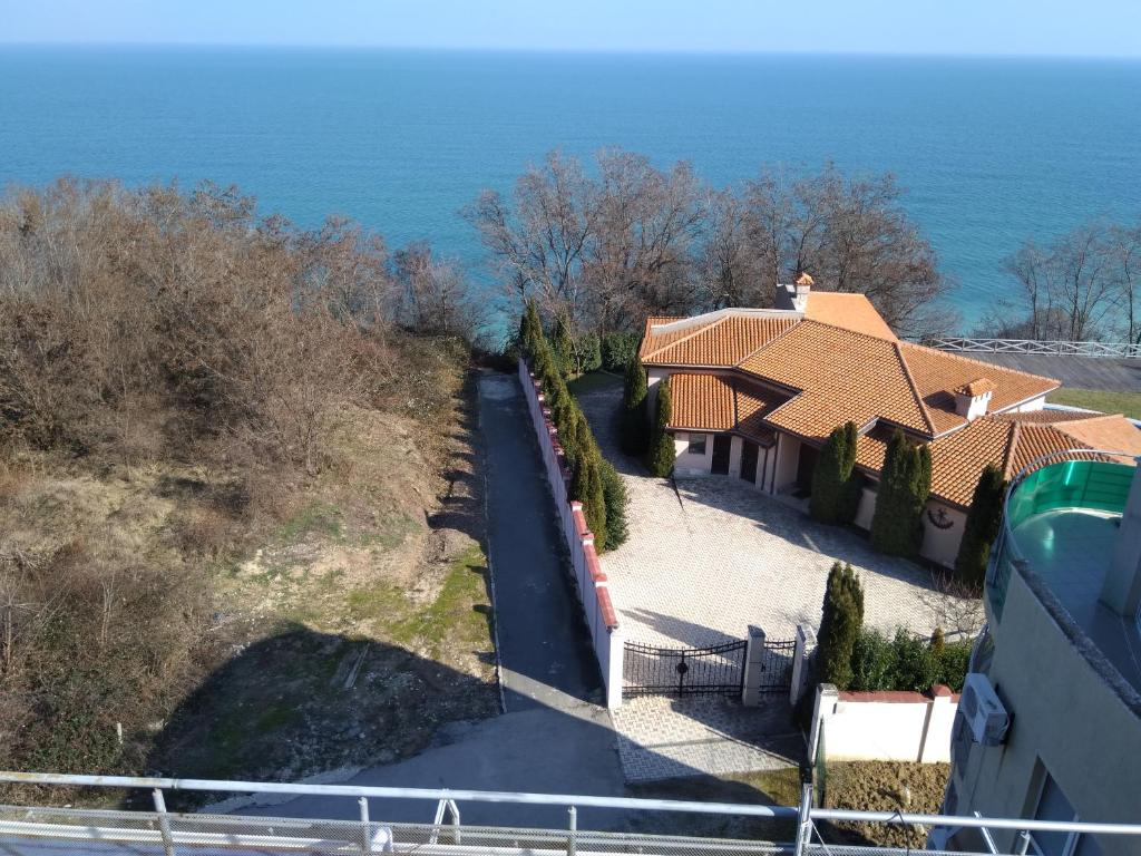 Sunny House Byala