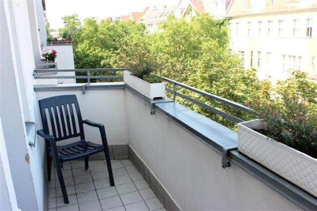 Hotel-Pension Rheingold am Kurfürstendamm - Resim 19