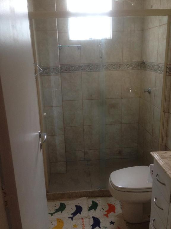  Apartamento no Camorim
