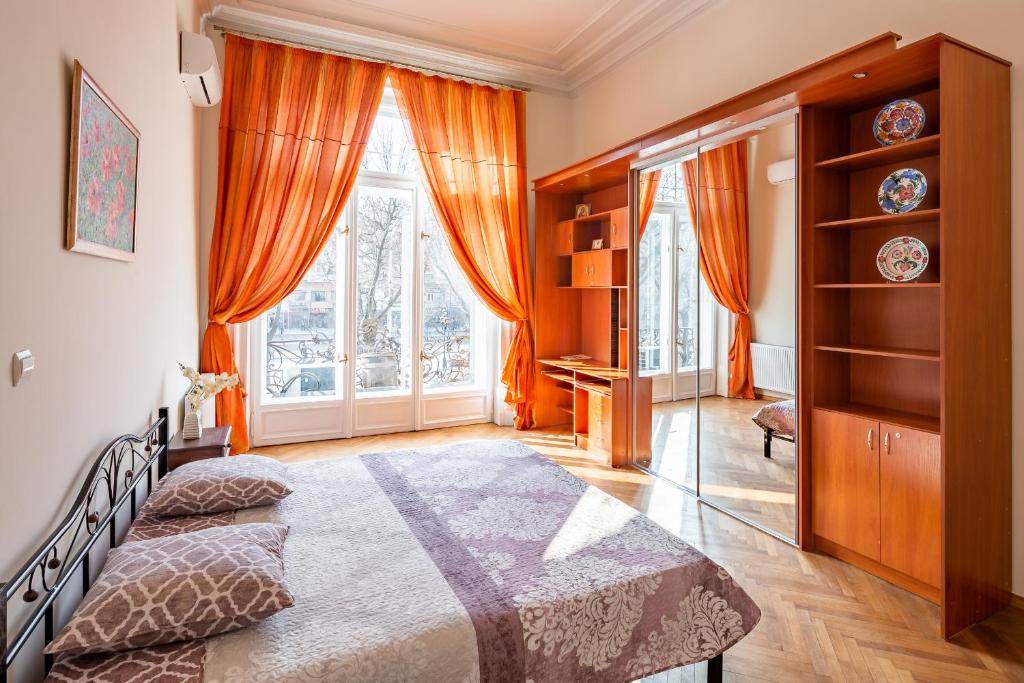 Grand Lviv Apartment II (2 of 3), Lviv Updated 2024 Prices