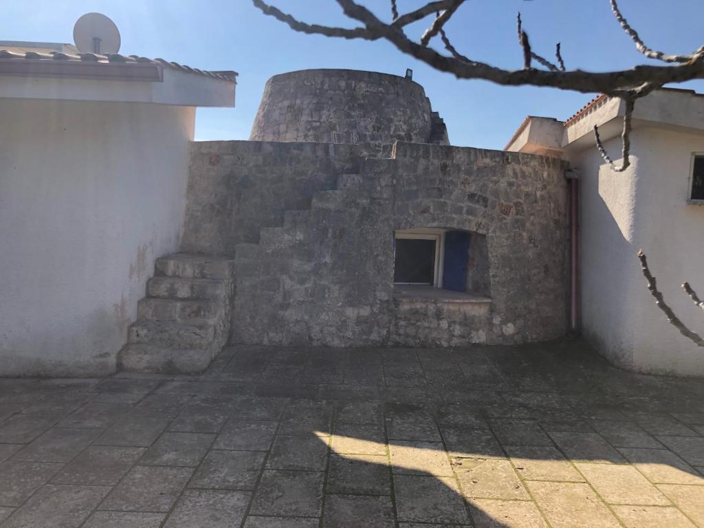 Kép Villa Trullo di Angela szállásáról Marina di Pescoluséban a galériában