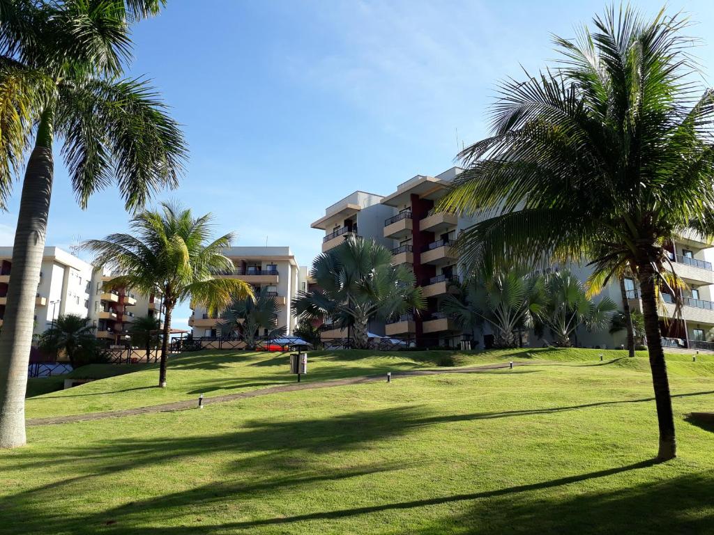  Marina Flat & Náutica Privê