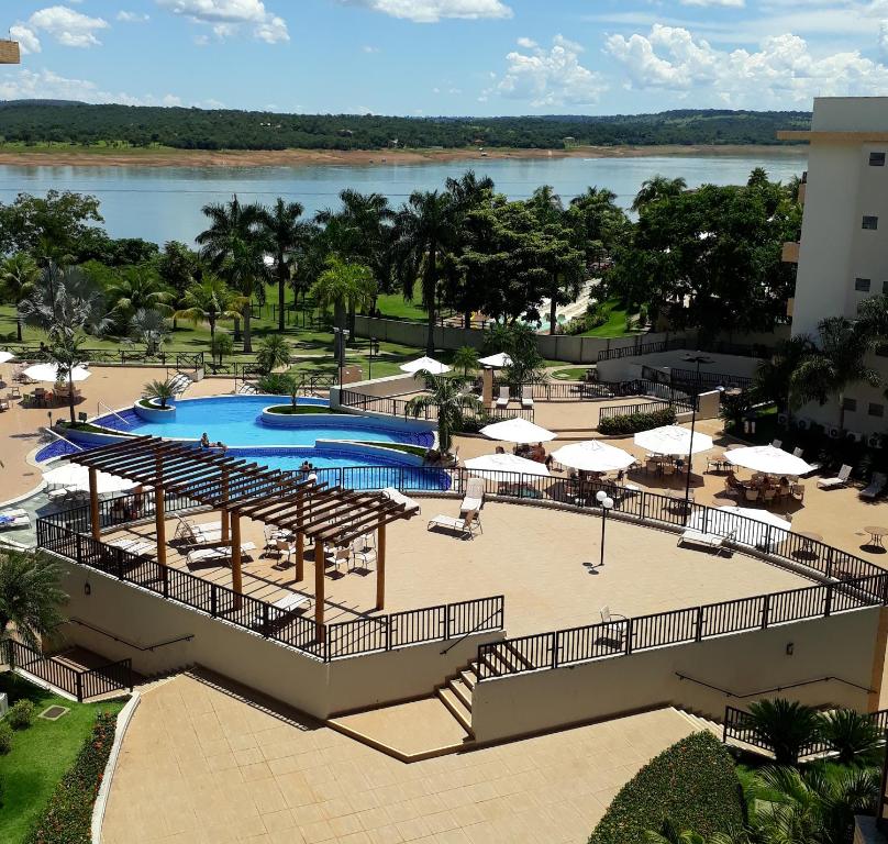  Marina Flat & Náutica Privê