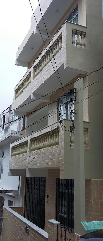 Acupe de Brotas - One-Bedroom Apartment