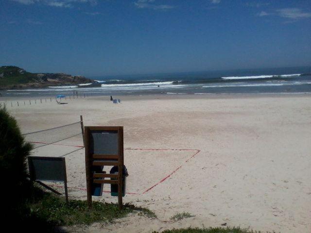  Flats da barrinha da ferrugem a 500mt do mar