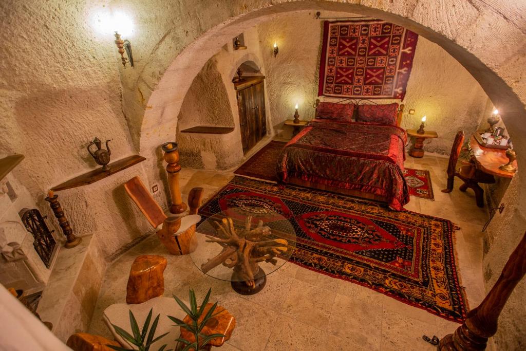 Koza Cave Hotel - 1