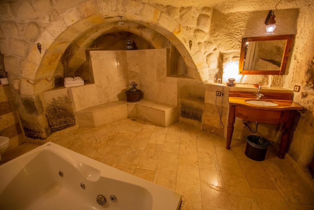 Koza Cave Hotel - 2