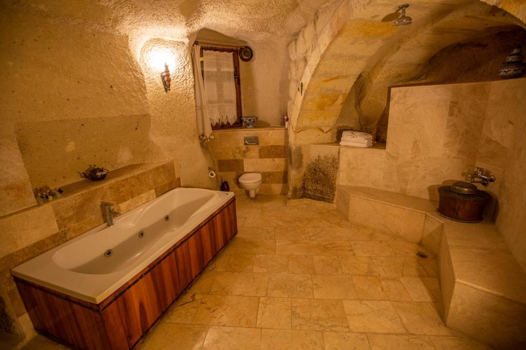 Koza Cave Hotel - 6