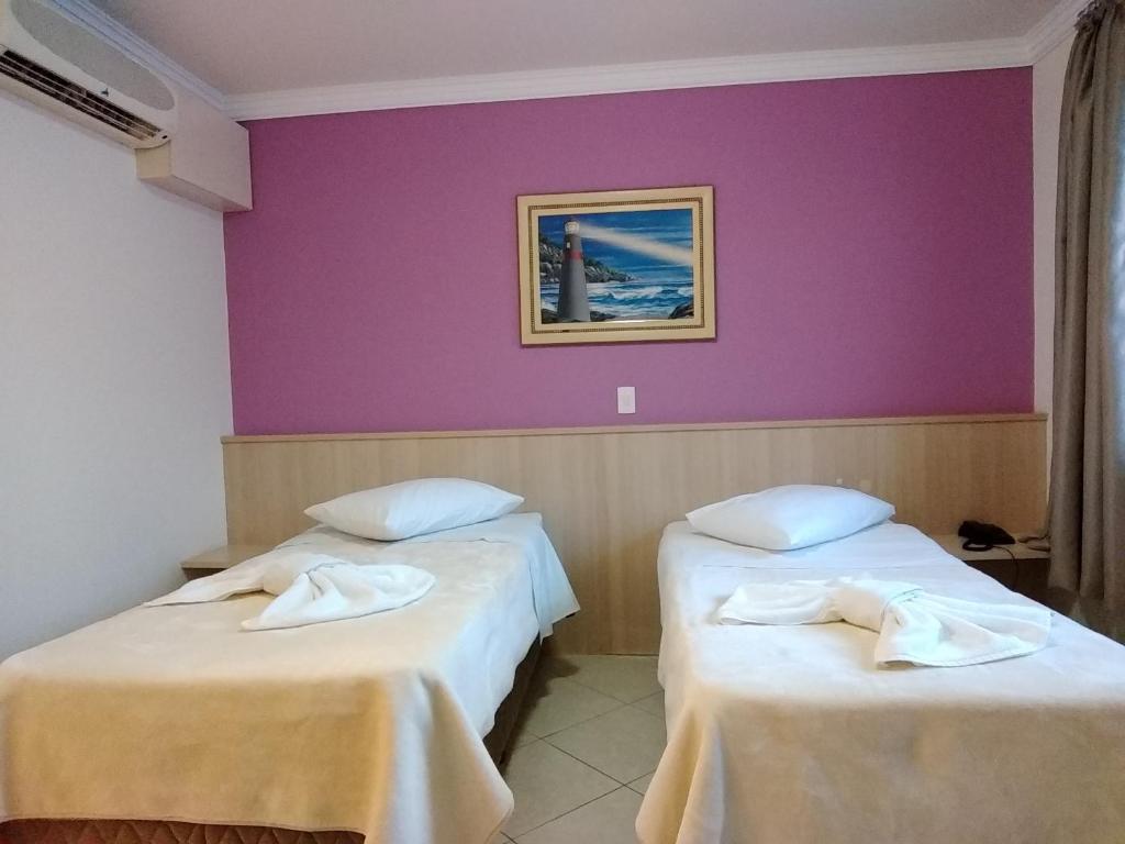 Sokulski Park Hotel - Habitación Doble Con Baño Privado