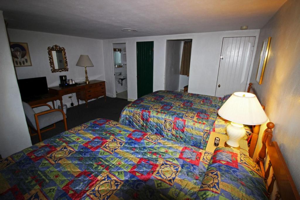 Topaz Lodge - Standard Double Room