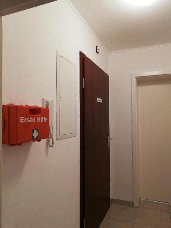 Dream & Relax Apartment's Messe - Resim 40