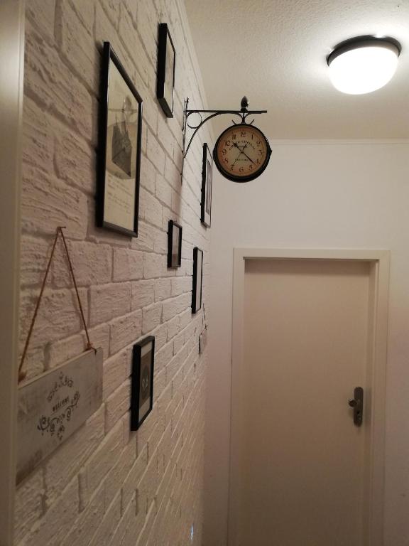 Dream & Relax Apartment's Messe - Resim 43