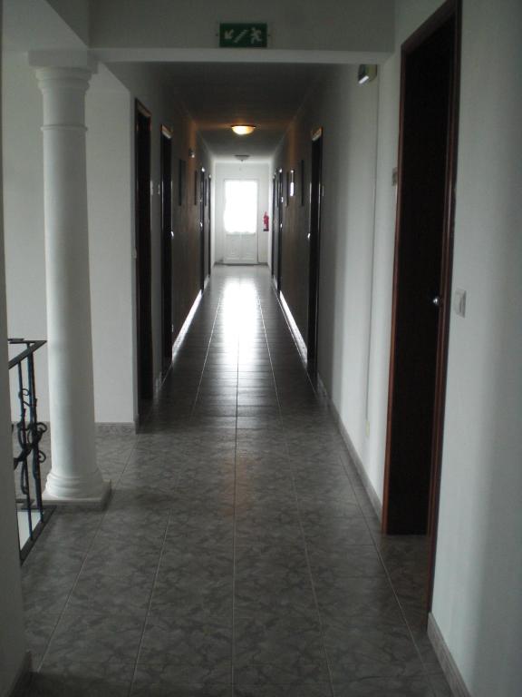 Fotografie z fotogalerie ubytování Hotel Branco II v destinaci Praia da Vitória